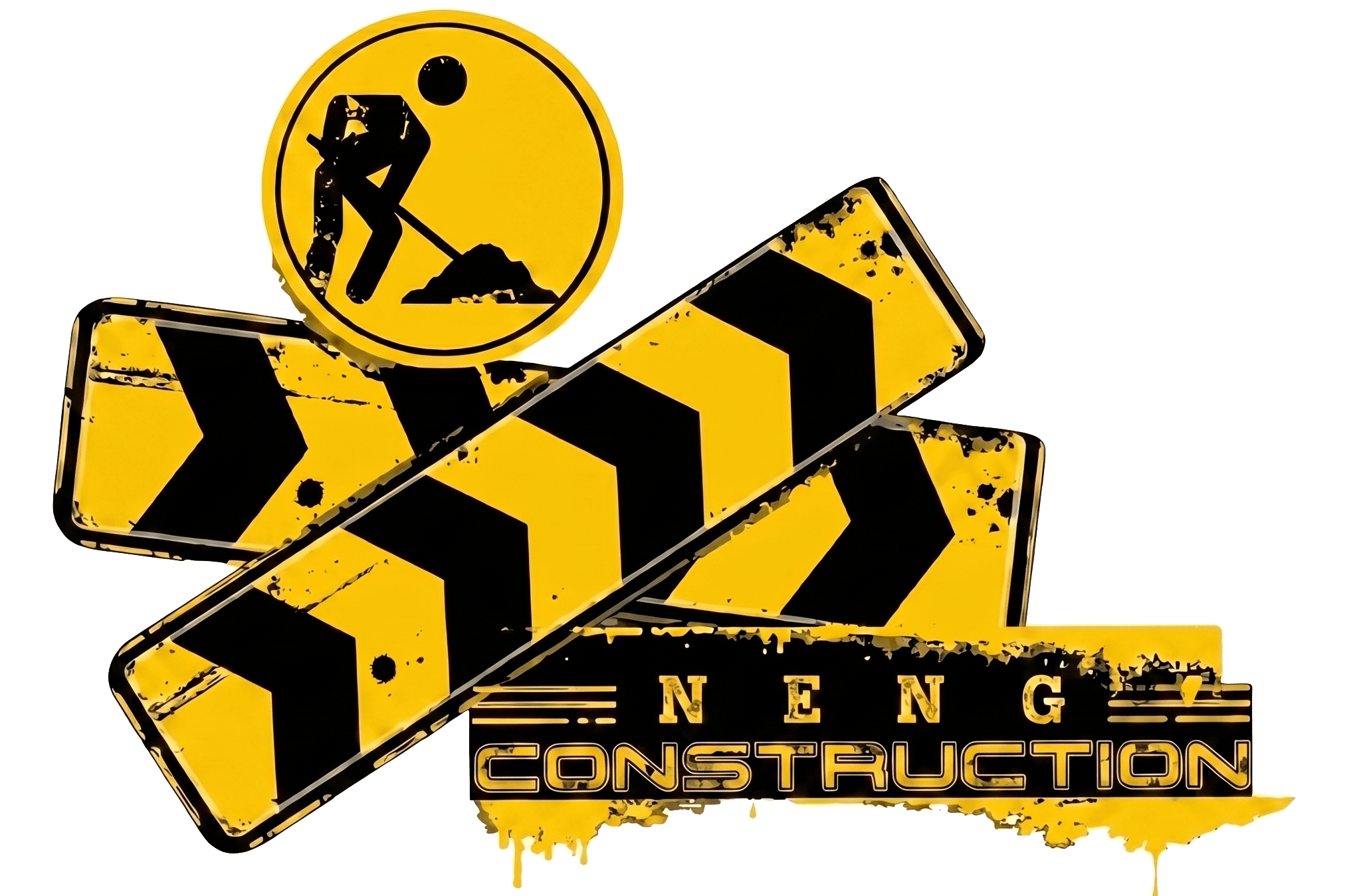logo neng construction