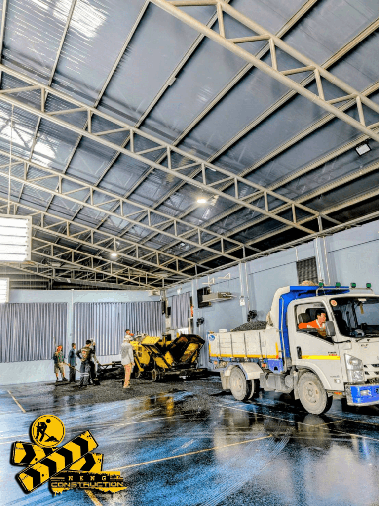 งานปู ยางมะตอย (T-Rex Sport Club @หัวหิน)